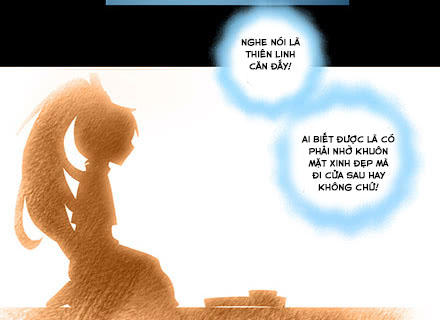 Đầu Óc Đại Sư Huynh Của Ta Rất Đen Tối - Chương 216 - Trang 13