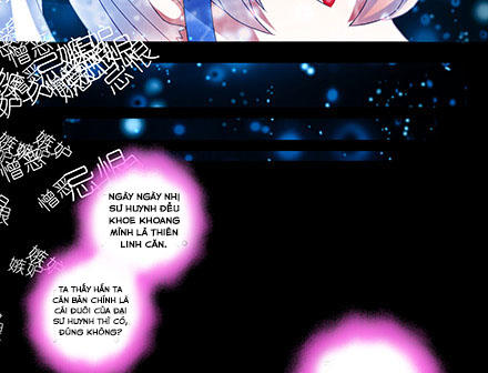 Đầu Óc Đại Sư Huynh Của Ta Rất Đen Tối - Chương 216 - Trang 17