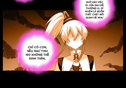 Đầu Óc Đại Sư Huynh Của Ta Rất Đen Tối - Chương 216 - Trang 18