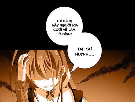 Đầu Óc Đại Sư Huynh Của Ta Rất Đen Tối - Chương 216 - Trang 21