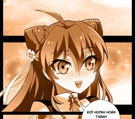 Đầu Óc Đại Sư Huynh Của Ta Rất Đen Tối - Chương 216 - Trang 23