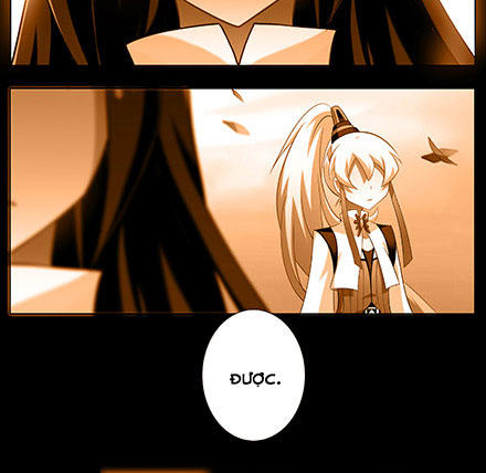 Đầu Óc Đại Sư Huynh Của Ta Rất Đen Tối - Chương 216 - Trang 25