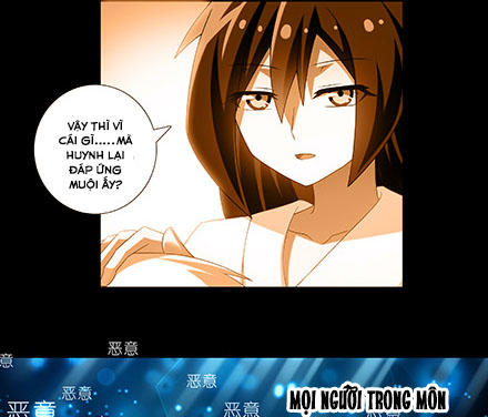 Đầu Óc Đại Sư Huynh Của Ta Rất Đen Tối - Chương 216 - Trang 26