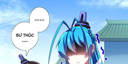 Đầu Óc Đại Sư Huynh Của Ta Rất Đen Tối - Chương 216 - Trang 38