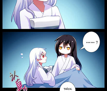 Đầu Óc Đại Sư Huynh Của Ta Rất Đen Tối - Chương 216 - Trang 5