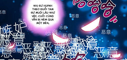 Đầu Óc Đại Sư Huynh Của Ta Rất Đen Tối - Chương 216 - Trang 41