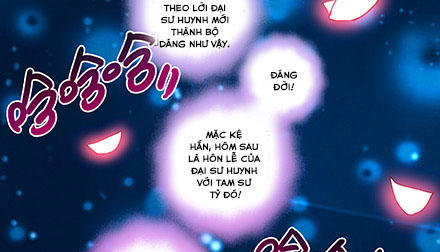 Đầu Óc Đại Sư Huynh Của Ta Rất Đen Tối - Chương 216 - Trang 42