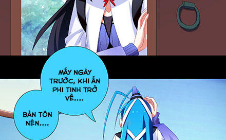 Đầu Óc Đại Sư Huynh Của Ta Rất Đen Tối - Chương 216 - Trang 48