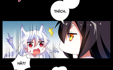 Đầu Óc Đại Sư Huynh Của Ta Rất Đen Tối - Chương 216 - Trang 6