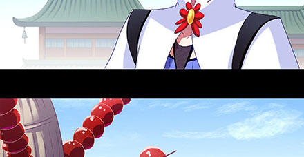 Đầu Óc Đại Sư Huynh Của Ta Rất Đen Tối - Chương 216 - Trang 54