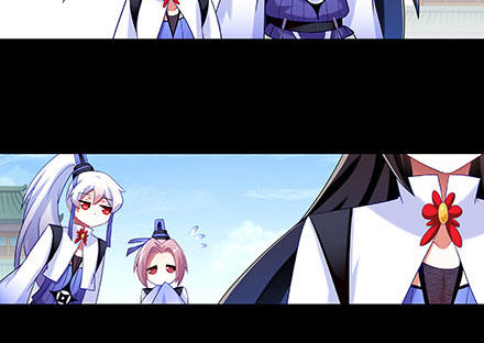 Đầu Óc Đại Sư Huynh Của Ta Rất Đen Tối - Chương 216 - Trang 57