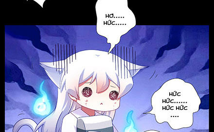 Đầu Óc Đại Sư Huynh Của Ta Rất Đen Tối - Chương 216 - Trang 7