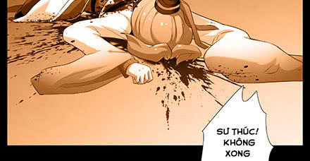 Đầu Óc Đại Sư Huynh Của Ta Rất Đen Tối - Chương 216 - Trang 68