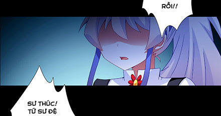 Đầu Óc Đại Sư Huynh Của Ta Rất Đen Tối - Chương 216 - Trang 69