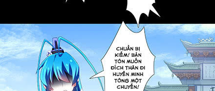 Đầu Óc Đại Sư Huynh Của Ta Rất Đen Tối - Chương 216 - Trang 72