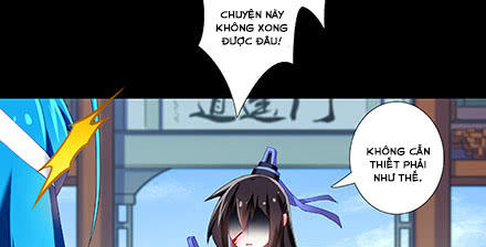 Đầu Óc Đại Sư Huynh Của Ta Rất Đen Tối - Chương 216 - Trang 73