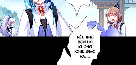 Đầu Óc Đại Sư Huynh Của Ta Rất Đen Tối - Chương 216 - Trang 74