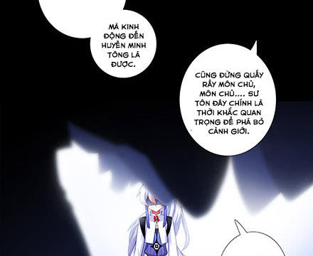 Đầu Óc Đại Sư Huynh Của Ta Rất Đen Tối - Chương 216 - Trang 77