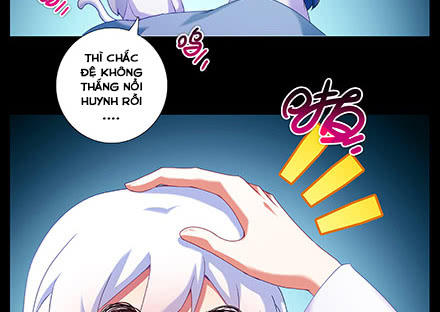 Đầu Óc Đại Sư Huynh Của Ta Rất Đen Tối - Chương 216 - Trang 9