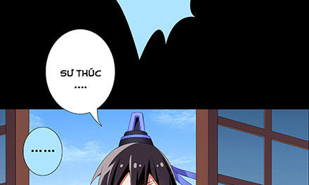 Đầu Óc Đại Sư Huynh Của Ta Rất Đen Tối - Chương 216 - Trang 82