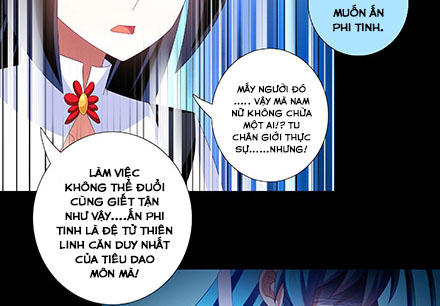 Đầu Óc Đại Sư Huynh Của Ta Rất Đen Tối - Chương 216 - Trang 85