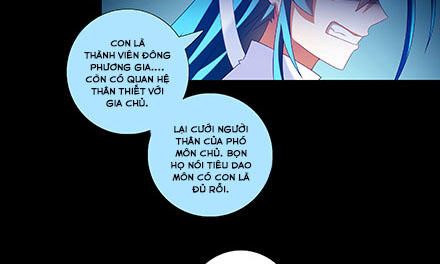 Đầu Óc Đại Sư Huynh Của Ta Rất Đen Tối - Chương 216 - Trang 86