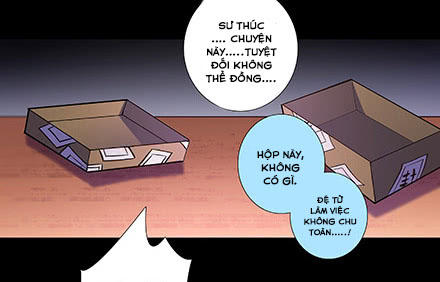 Đầu Óc Đại Sư Huynh Của Ta Rất Đen Tối - Chương 216 - Trang 87