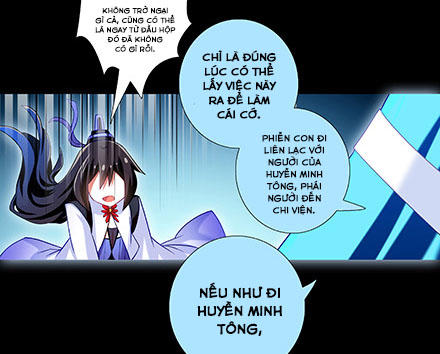 Đầu Óc Đại Sư Huynh Của Ta Rất Đen Tối - Chương 216 - Trang 88