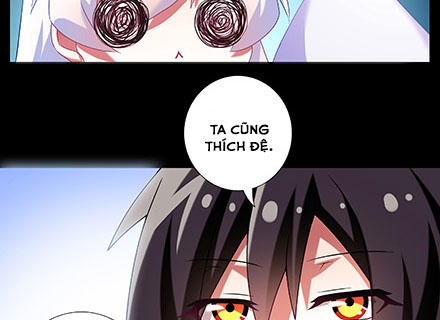 Đầu Óc Đại Sư Huynh Của Ta Rất Đen Tối - Chương 216 - Trang 10