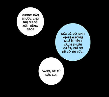 Đầu Óc Đại Sư Huynh Của Ta Rất Đen Tối - Chương 216 - Trang 91