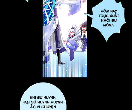 Đầu Óc Đại Sư Huynh Của Ta Rất Đen Tối - Chương 216 - Trang 93