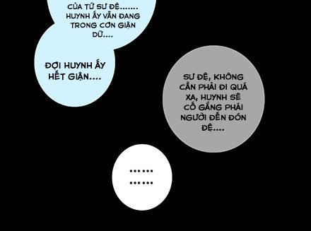 Đầu Óc Đại Sư Huynh Của Ta Rất Đen Tối - Chương 216 - Trang 94