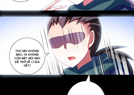 Đầu Óc Đại Sư Huynh Của Ta Rất Đen Tối - Chương 216 - Trang 97