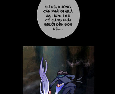 Đầu Óc Đại Sư Huynh Của Ta Rất Đen Tối - Chương 216 - Trang 100