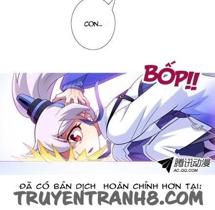 Đầu Óc Đại Sư Huynh Của Ta Rất Đen Tối - Chương 22 - Trang 6