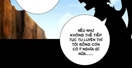 Đầu Óc Đại Sư Huynh Của Ta Rất Đen Tối - Chương 221 - Trang 12