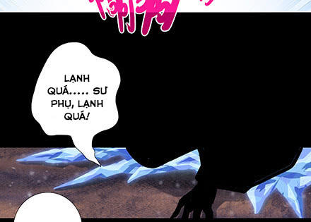 Đầu Óc Đại Sư Huynh Của Ta Rất Đen Tối - Chương 221 - Trang 15