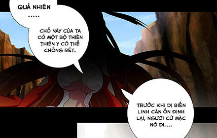 Đầu Óc Đại Sư Huynh Của Ta Rất Đen Tối - Chương 221 - Trang 16