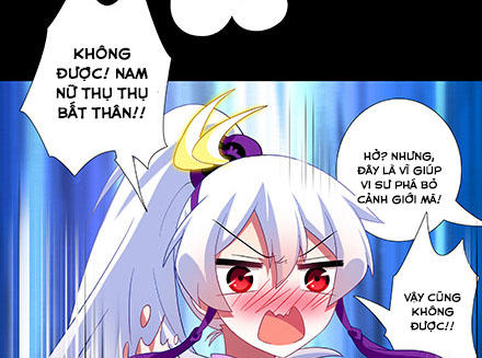 Đầu Óc Đại Sư Huynh Của Ta Rất Đen Tối - Chương 221 - Trang 20