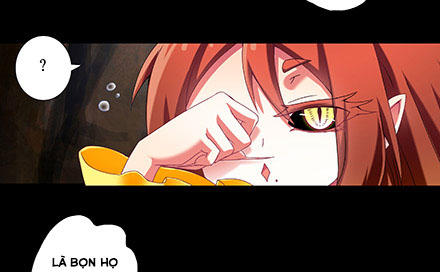 Đầu Óc Đại Sư Huynh Của Ta Rất Đen Tối - Chương 221 - Trang 23