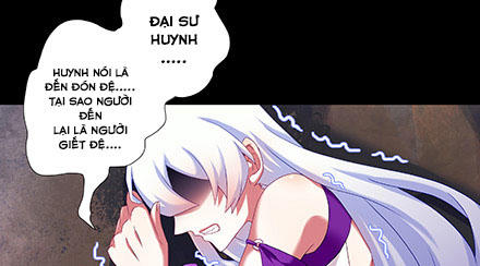 Đầu Óc Đại Sư Huynh Của Ta Rất Đen Tối - Chương 221 - Trang 25