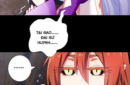 Đầu Óc Đại Sư Huynh Của Ta Rất Đen Tối - Chương 221 - Trang 26