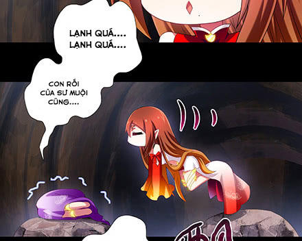 Đầu Óc Đại Sư Huynh Của Ta Rất Đen Tối - Chương 221 - Trang 27