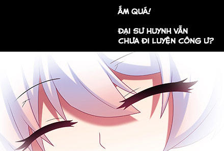 Đầu Óc Đại Sư Huynh Của Ta Rất Đen Tối - Chương 221 - Trang 31