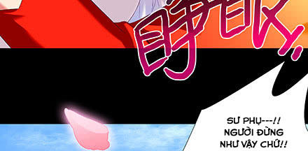 Đầu Óc Đại Sư Huynh Của Ta Rất Đen Tối - Chương 221 - Trang 33