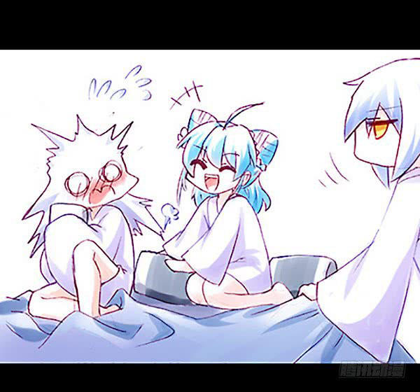 Đầu Óc Đại Sư Huynh Của Ta Rất Đen Tối - Chương 221 - Trang 39