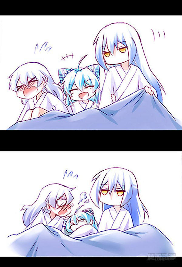 Đầu Óc Đại Sư Huynh Của Ta Rất Đen Tối - Chương 221 - Trang 40