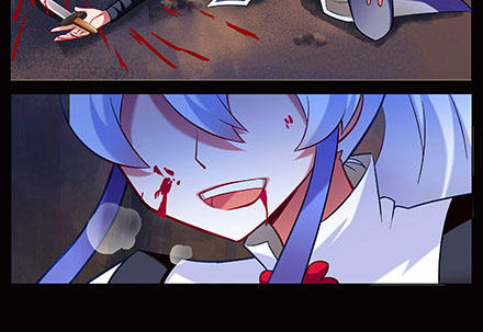 Đầu Óc Đại Sư Huynh Của Ta Rất Đen Tối - Chương 221 - Trang 9