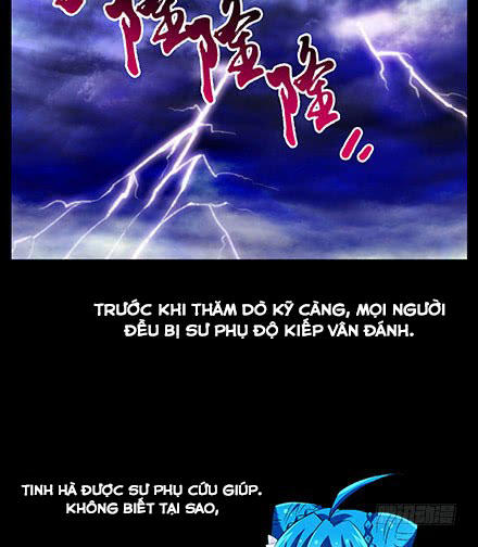 Đầu Óc Đại Sư Huynh Của Ta Rất Đen Tối - Chương 222 - Trang 11