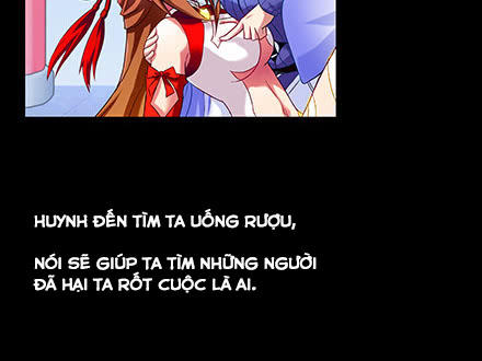 Đầu Óc Đại Sư Huynh Của Ta Rất Đen Tối - Chương 222 - Trang 13